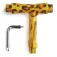 Hydroponic Print Axle Tool