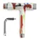 Hydroponic Print Axle Tool