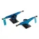 Hydroponic Eix Skate Hollow Set 5.5´´