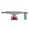 Hydroponic Eix Skate Hollow Set 5.5´´
