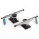 Hydroponic Eje Skate Hollow Set 5´´