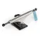 Hydroponic Eje Skate Hollow Set 5´´