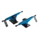 Hydroponic Eix Skate Hollow Set 6´´