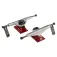 Hydroponic Eix Skate Hollow Set 6´´