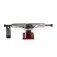 Hydroponic Eix Skate Hollow Set 6´´