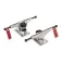 Hydroponic Essieu Skate Set 5.25´´