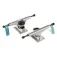 Hydroponic Eix Skate Set 5.5´´