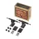 Hydroponic Eix Surf Set