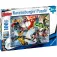 Avengers 100 XXL Puzzlestücke