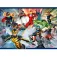 Avengers 100 XXL Puzzlestücke