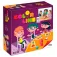 Cayro Linje Thinkfun Farvebrætspil