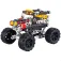 Cb toys Mecano Metal Monster Car Construction Game 34x24x5 cm 201 pieces