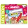 Diset Domande Lectron-Risposte Granja