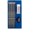 Faber castell Graphit-Set Creativ Studio 8 stücke