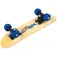 Generico Skateboard Decorated