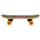 Generico Skateboard Decorated