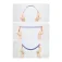MILAN Righello Flexible 30 cm