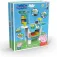 Peppa pig Supermarkedtilbehør + Lyd