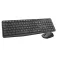 Logitech MK235 Wireless Keyboard And Mouse english
