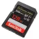 Sandisk Extreme SD 128GB memory card