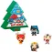 Funko POP! DC Comics Happy Holidays Christmas Tree With Figures