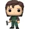 Funko Stranger Things Jägare Steve-figur