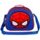 Karactermania Spiderman Marvel 3D Bobblehead Lunchbox