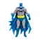 Mcfarlane Toys DC Comics Batman + Comic Figure 7 cm