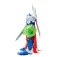 Mcfarlane toys Figur Spawn Designer Edition Spawn 18 cm