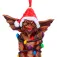 Nemesis now Gremlins Mohawk-julepynt