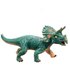 World brands Dinosaurios Triceratops Con Sonido