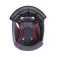 AGV K3 Innenpolsterung