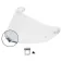 AGV K6 helmet screen Hook