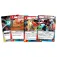 Asmodee Jeu de cartes Marvel Champions Ms Marvel Version espagnole
