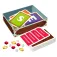 Asmodee Speed Letters 桌游