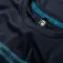 Iq Colo kurzarm-T-shirt