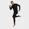 Siroko Leggings Wolf Thermal