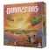 Asmodee Dominations 桌游