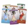 Asmodee Dominations 桌游