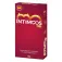 Asmodee Jeu de cartes Intimoos Hot Version espagnole