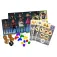 Asmodee Jeu de société Malas Compañias Version espagnole