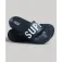Superdry Code Core Vegan Pool Slippers