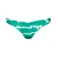 Superdry Code Tie Dye Bikinitrusser