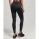 Superdry Train Branded Elastic leggings