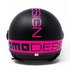 Momo design FGTR Classic E2205 オープンフェイスヘルメット