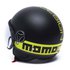 Momo design FGTR Classic E2205 오픈 페이스 헬멧