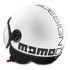 Momo design FGTR Classic E2205 åpen hjelm