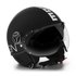 Momo design FGTR Evo E2205 오픈 페이스 헬멧