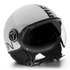 Momo Design FGTR Evo E2205 open face helmet