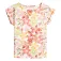 Roxy African Sunset 半袖Tシャツ